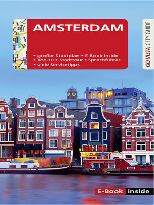 cover image of Amsterdam